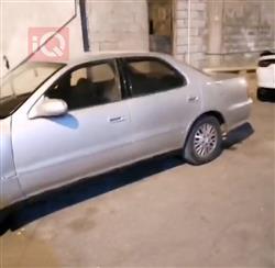 تۆیۆتا کرێستا